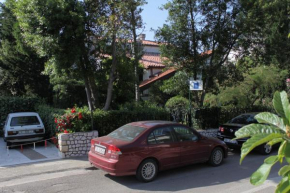 Apartments by the sea Selce, Crikvenica - 2372